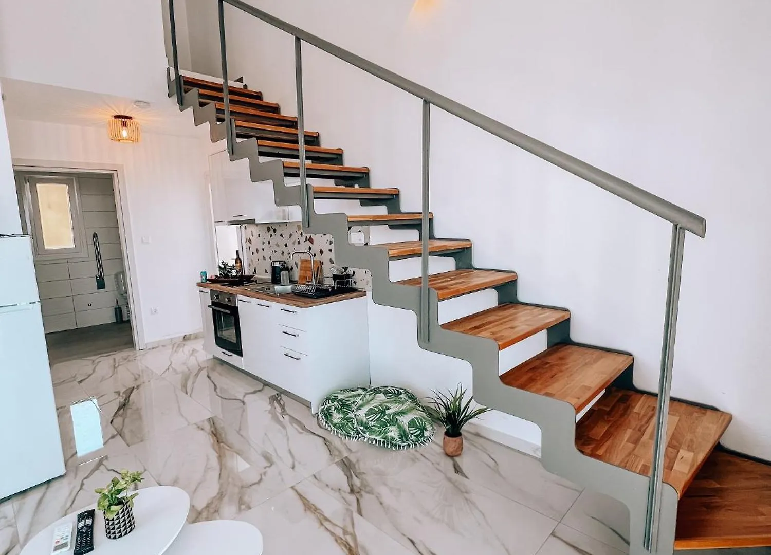 Loutra Villas Agia Paraskevi