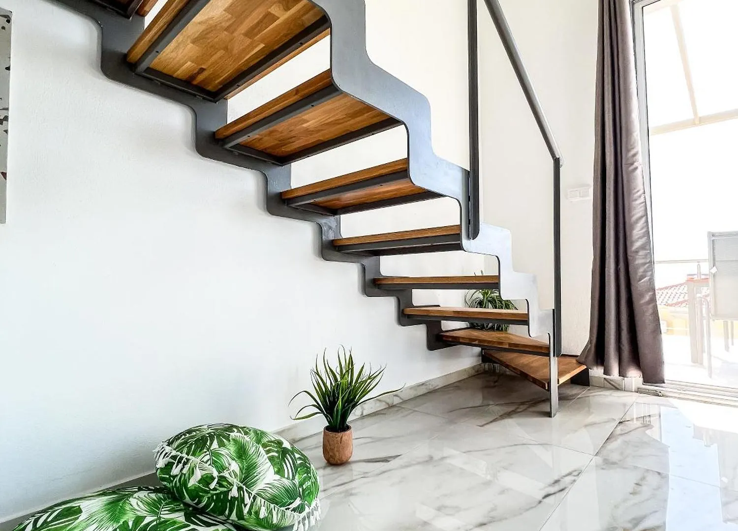 Loutra Villas Agia Paraskevi  Greece