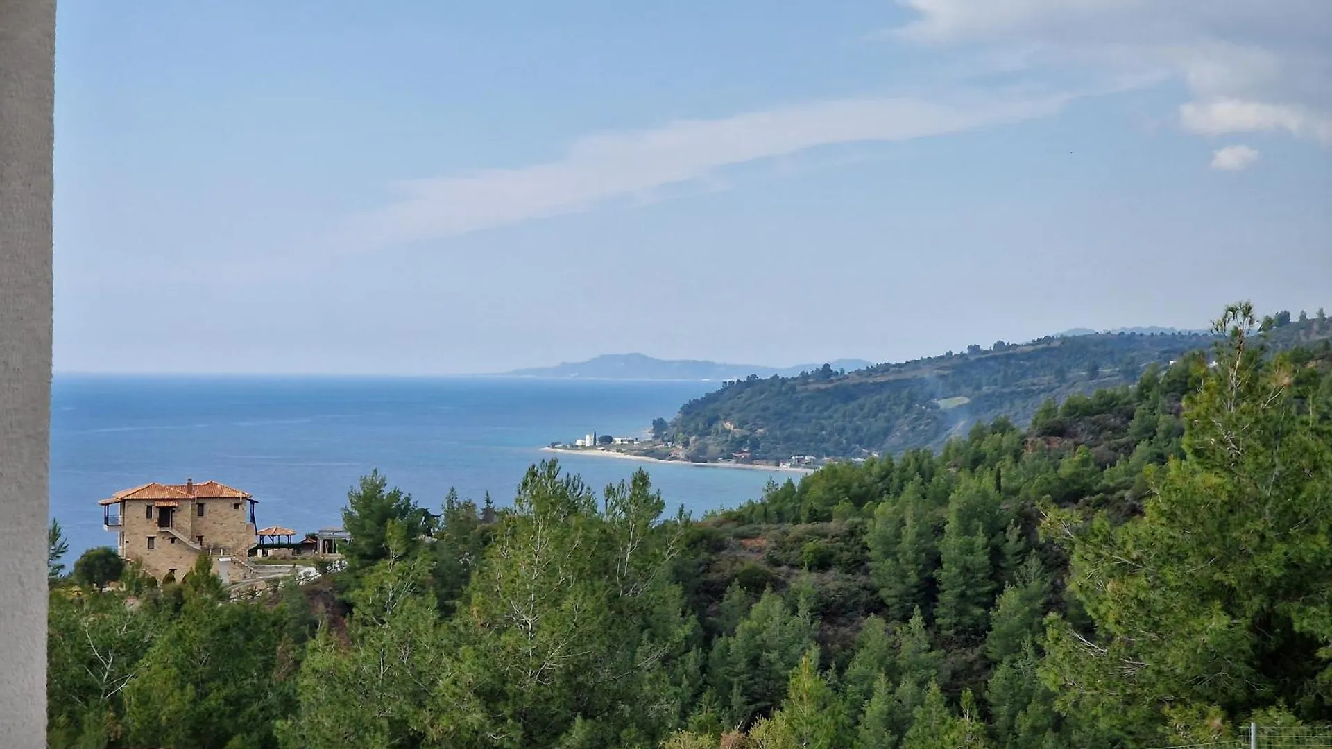 Holiday home Loutra Villas Agia Paraskevi