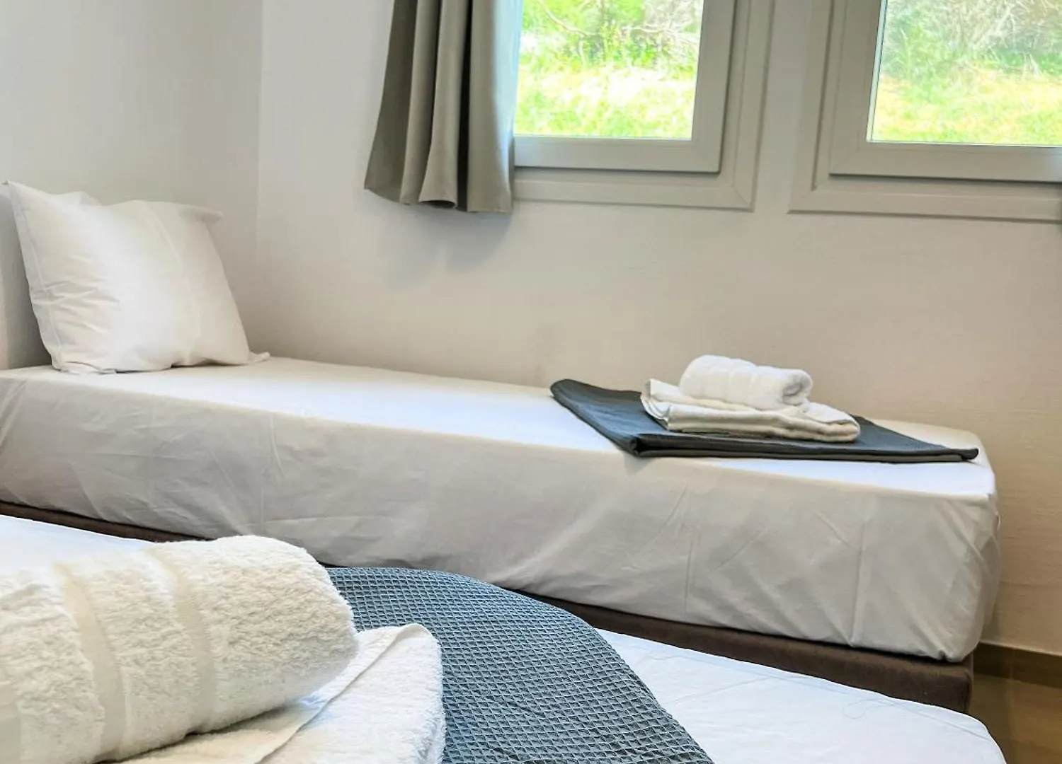 Loutra Villas Agia Paraskevi  Holiday home Agia Paraskevi (Kassandra)