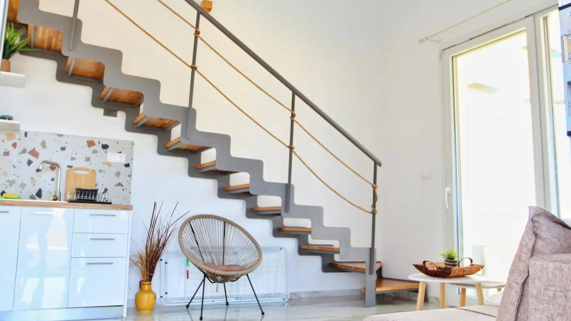 Holiday home Loutra Villas Agia Paraskevi