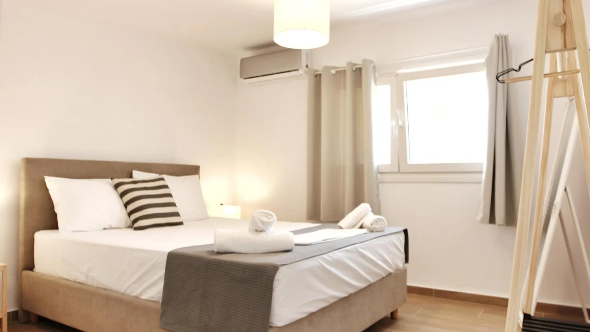 Loutra Villas Agia Paraskevi  Greece