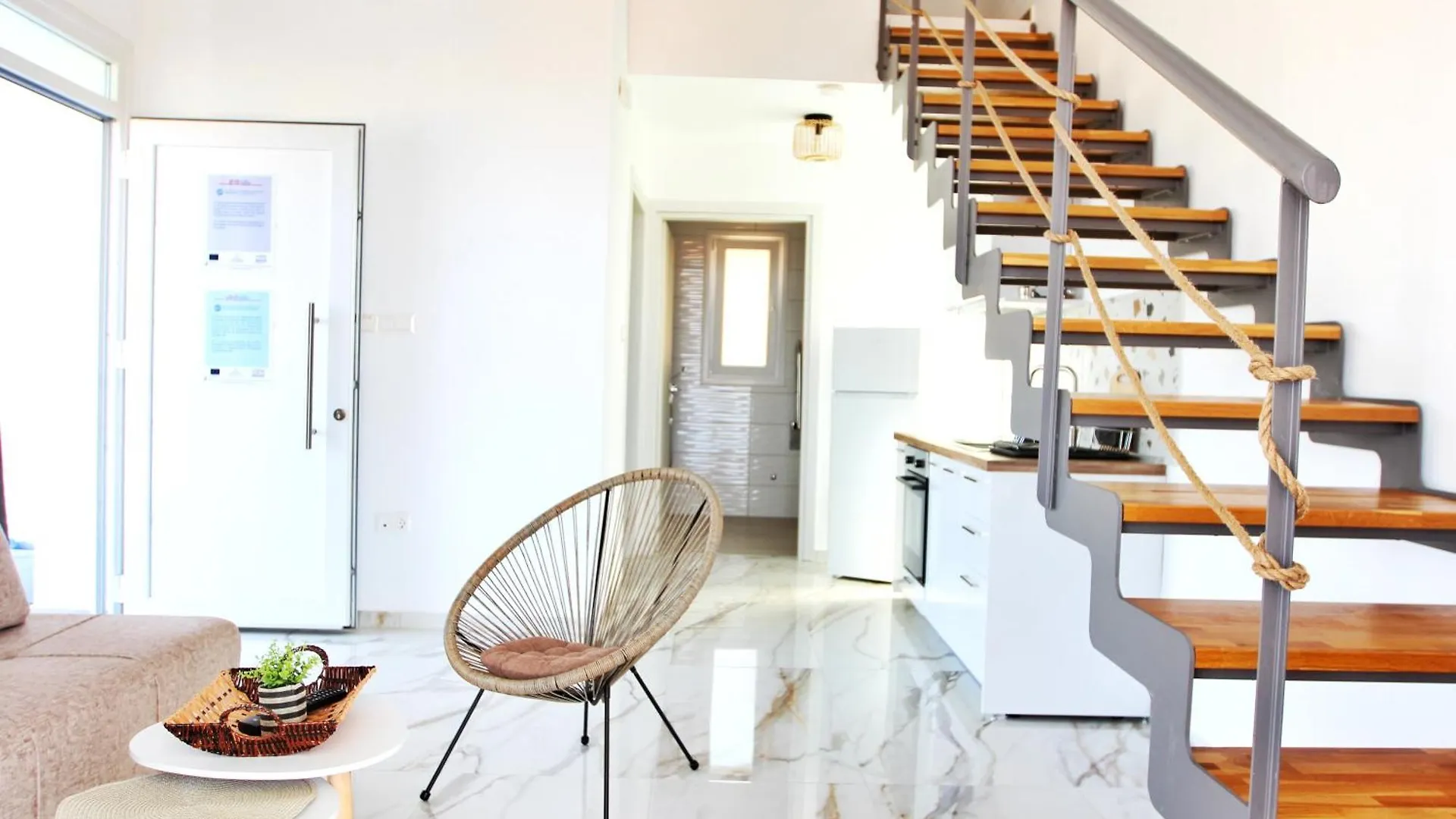 Loutra Villas Agia Paraskevi  0*, Agia Paraskevi (Kassandra)