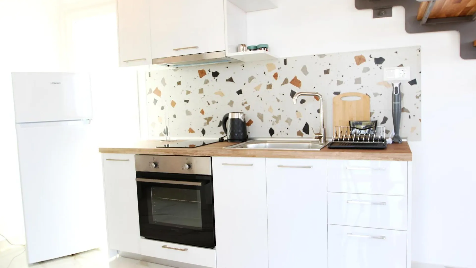Loutra Villas Agia Paraskevi  Holiday home Agia Paraskevi (Kassandra)