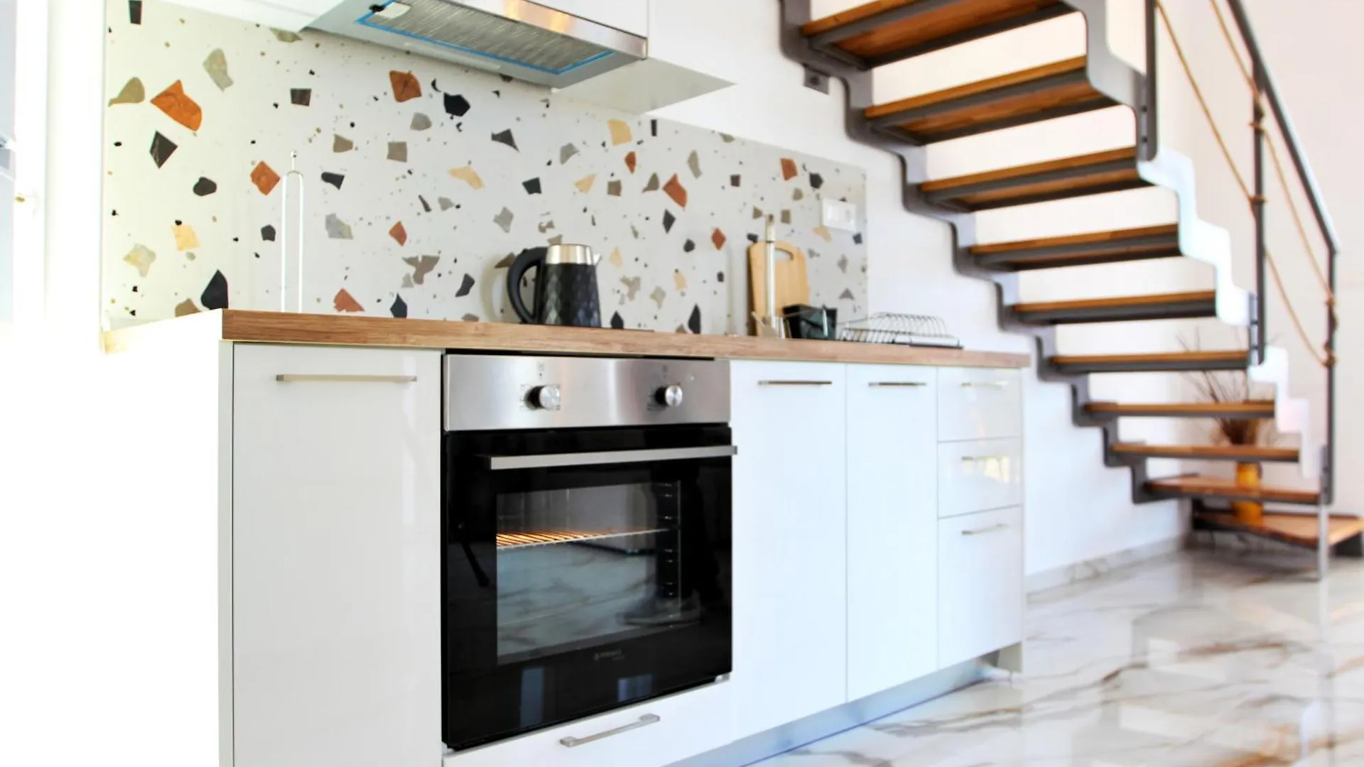 Loutra Villas Agia Paraskevi  Greece