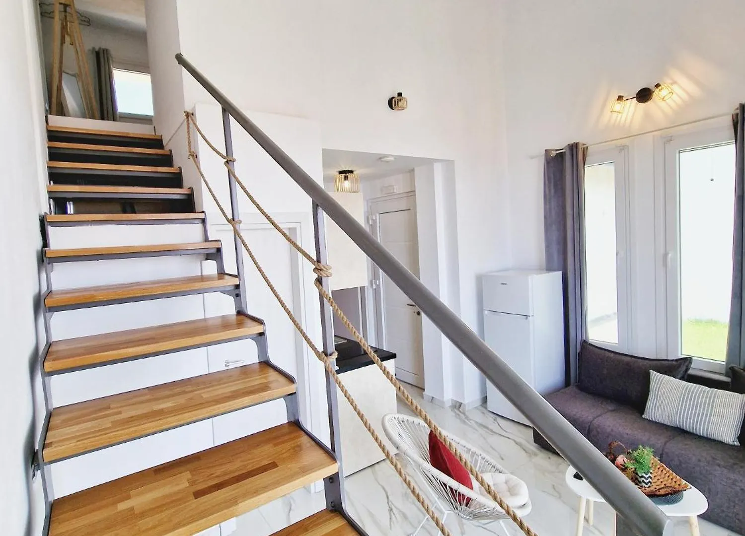 Holiday home Loutra Villas Agia Paraskevi